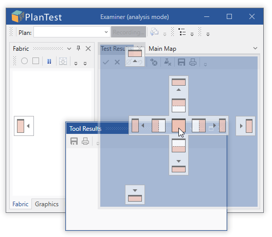 Window Docked as Document